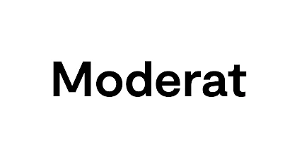 moderat 1