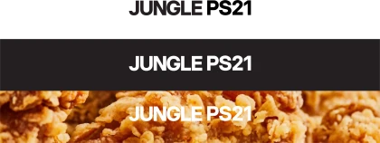 ps21 color en logo