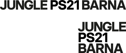 ps21 logo barna