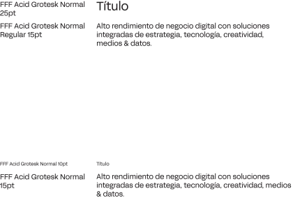 composicion