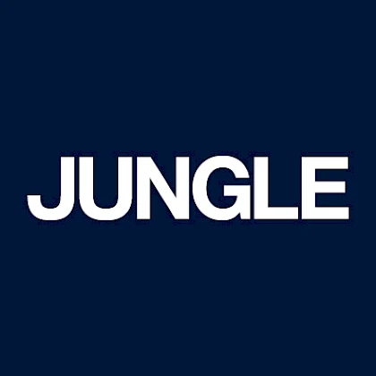 jungle new brand linkedin avatar