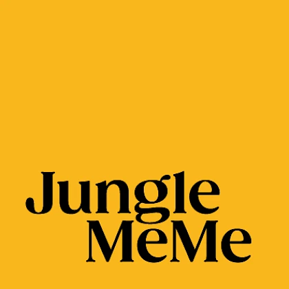 jungle meme linkedin profile