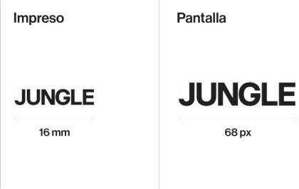 jungle minimo