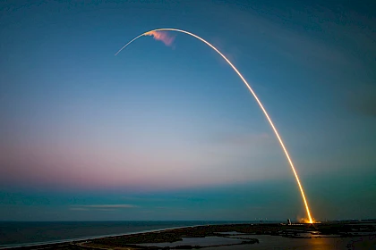 spacex  p kcm6xb9i unsplash
